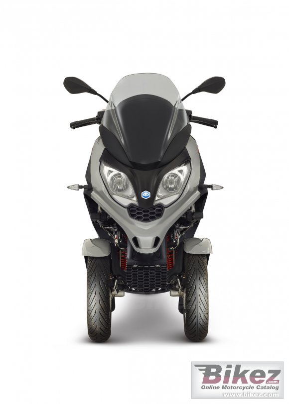 Piaggio MP3 300 HPE Sport