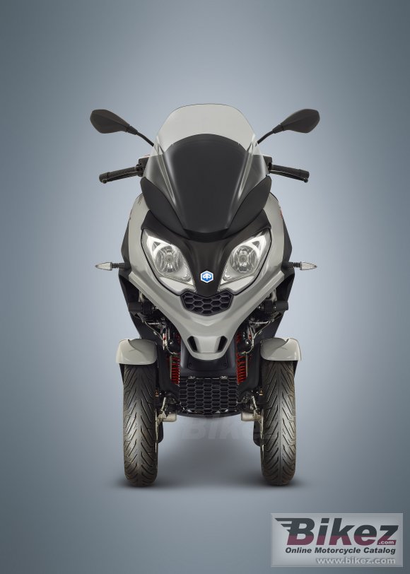 Piaggio MP3 300 HPE Sport