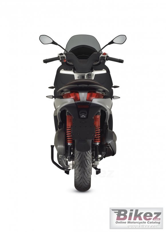 Piaggio MP3 300 HPE Sport