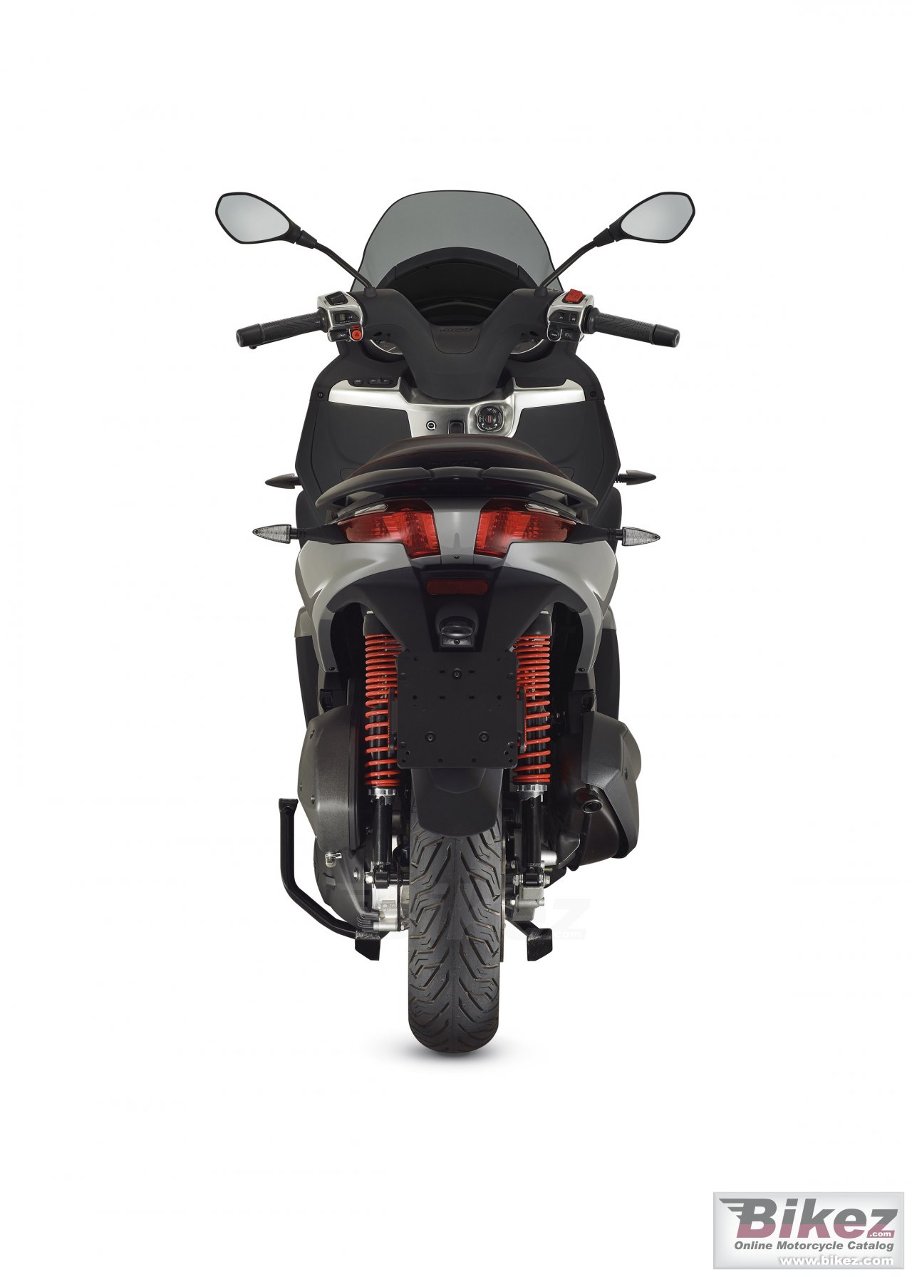 Piaggio MP3 300 HPE Sport