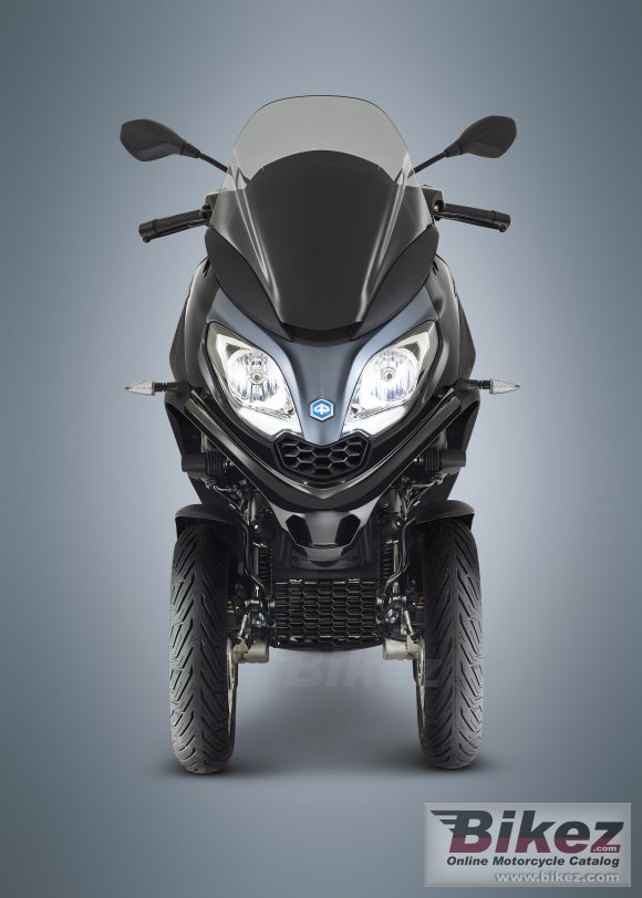 Piaggio MP3 300 hpe