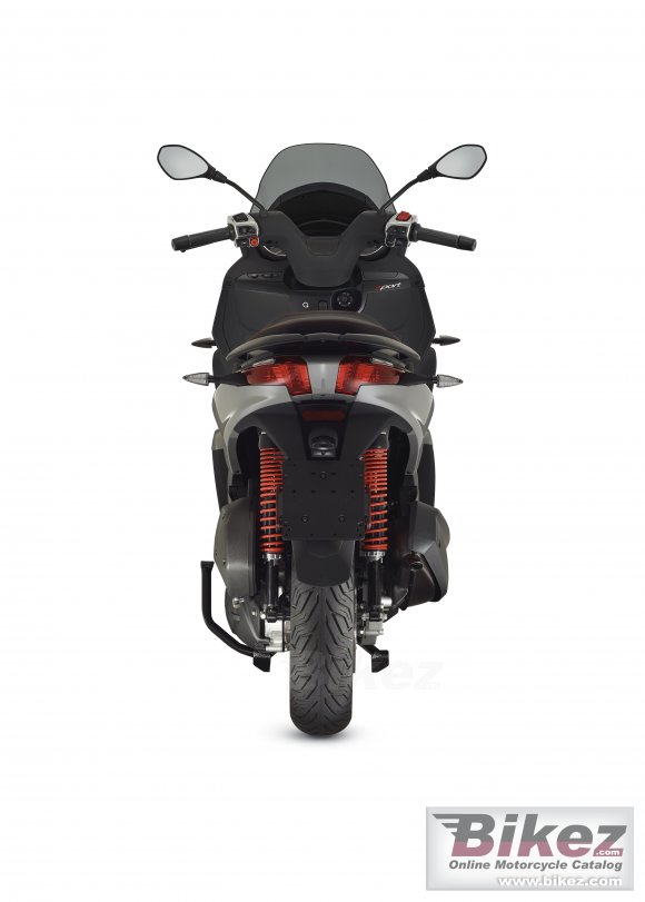 Piaggio MP3 300 hpe Sport