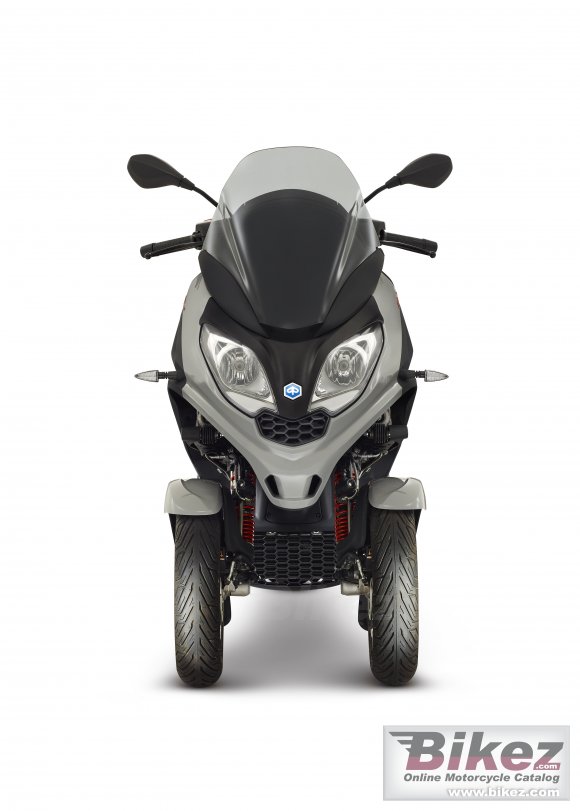 Piaggio MP3 300 hpe Sport