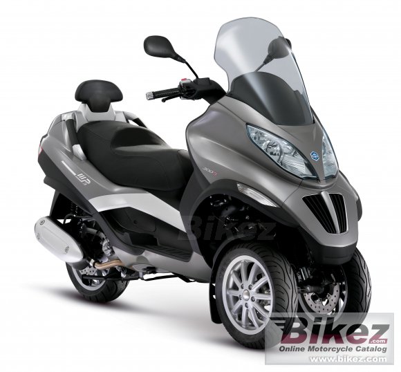 Piaggio MP3 300ie