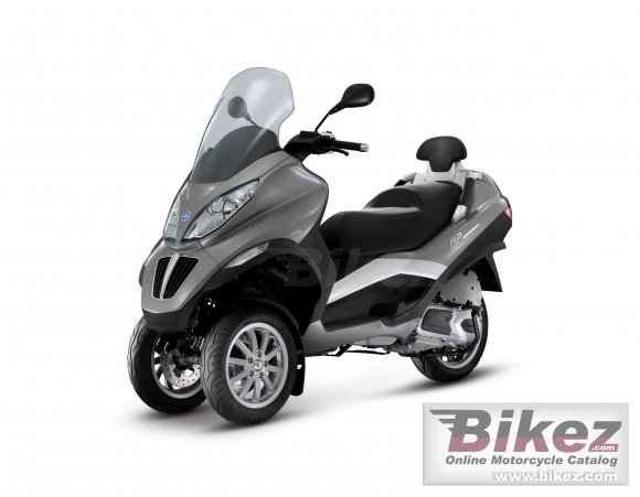 Piaggio MP3 300ie