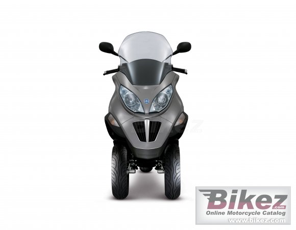 Piaggio MP3 300ie