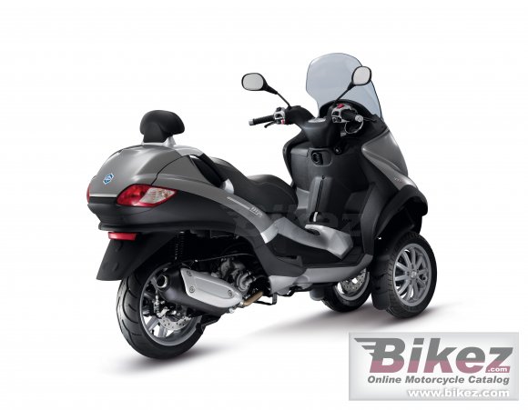 Piaggio MP3 300ie