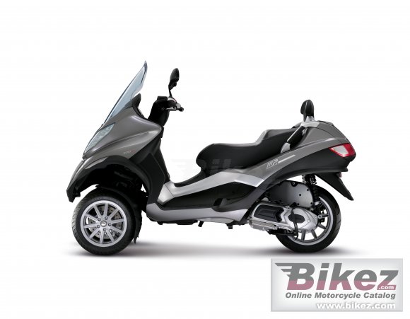 Piaggio MP3 300ie