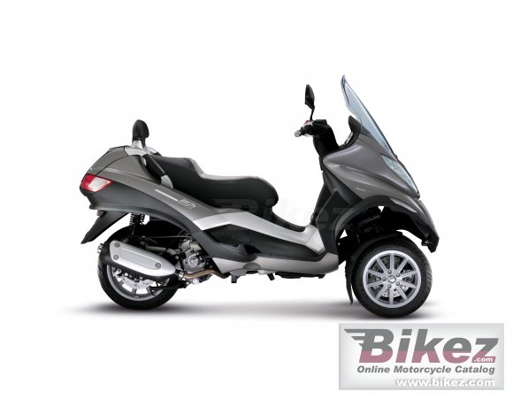 Piaggio MP3 300ie