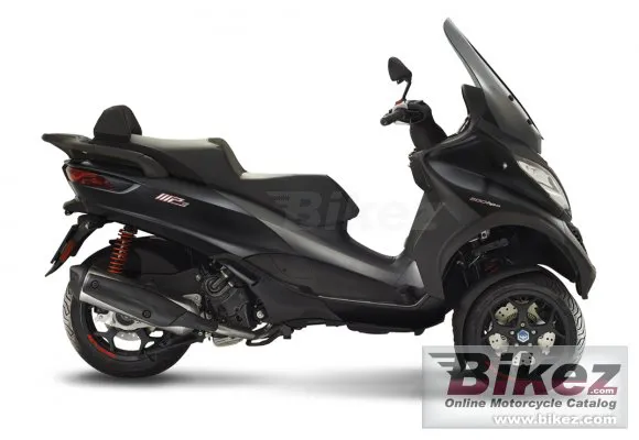 Piaggio MP3 500 HPE Sport Advanced