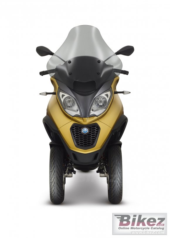 Piaggio MP3 500 HPE Sport Advanced