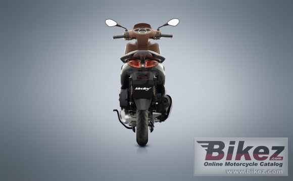 Piaggio Medley 125