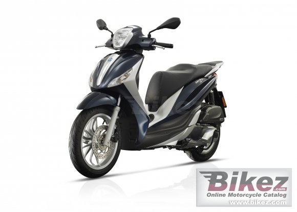 Piaggio Medley 125