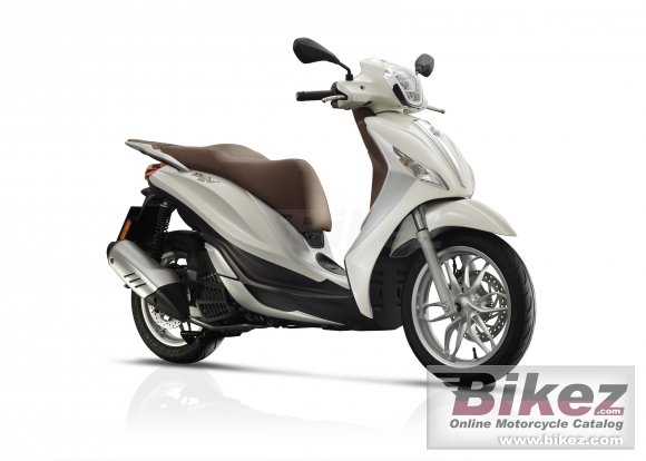 Piaggio Medley 125