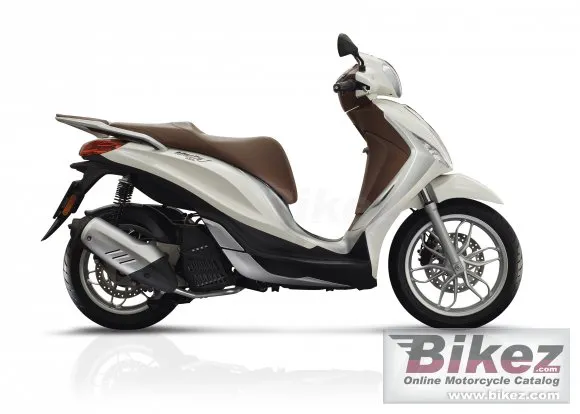 Piaggio Medley 125