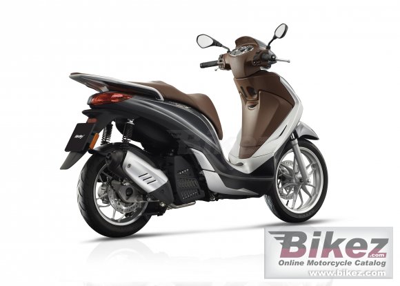 Piaggio Medley 125