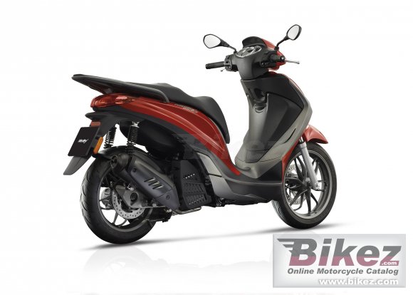 Piaggio Medley 150