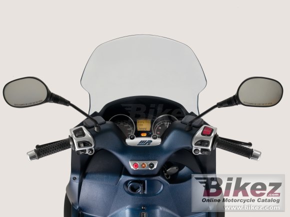 Piaggio Mp3 Hybrid 125