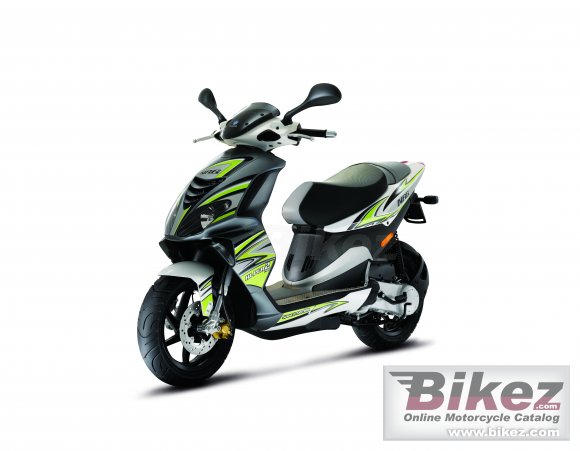 Piaggio NRG Power DD