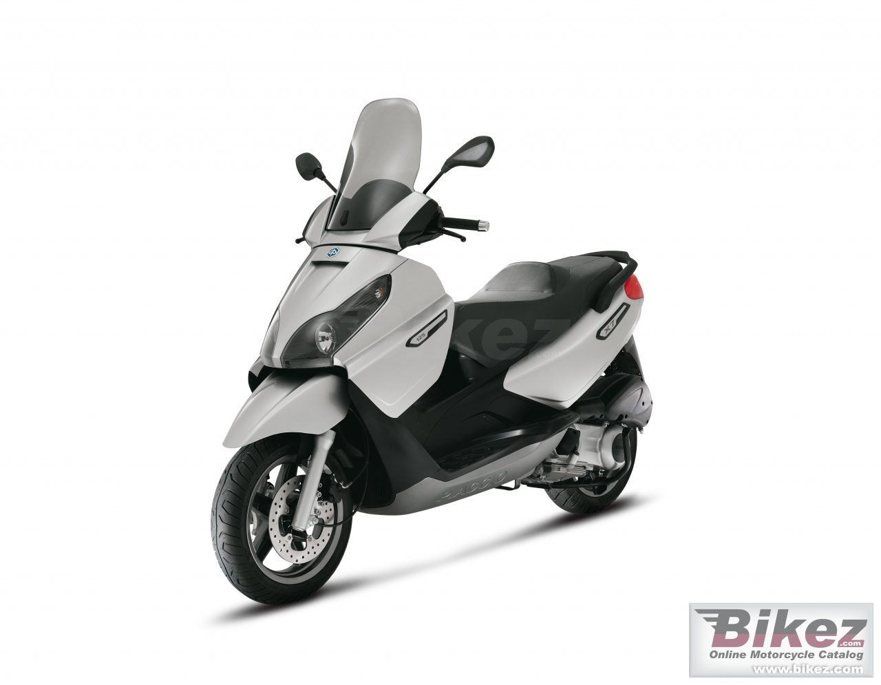 Piaggio X7 125