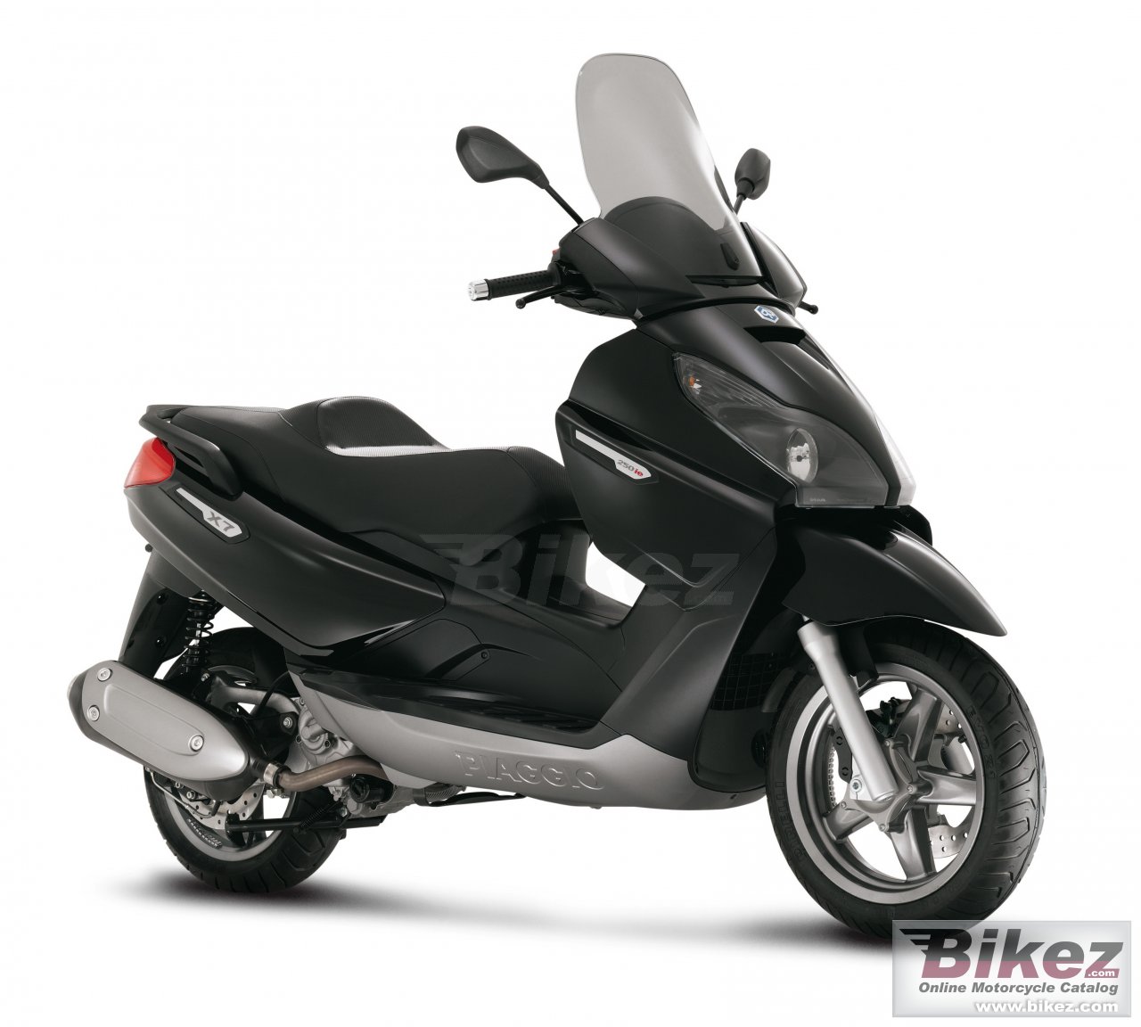 Piaggio X7 250