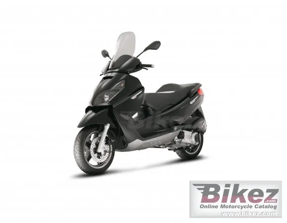 Piaggio X7 250