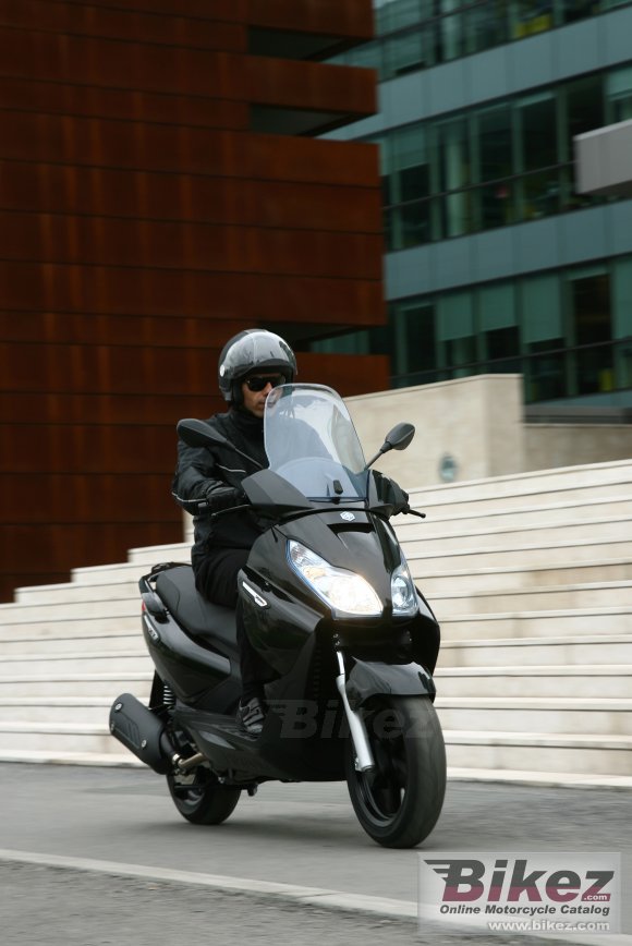 Piaggio X7 Evo 300ie