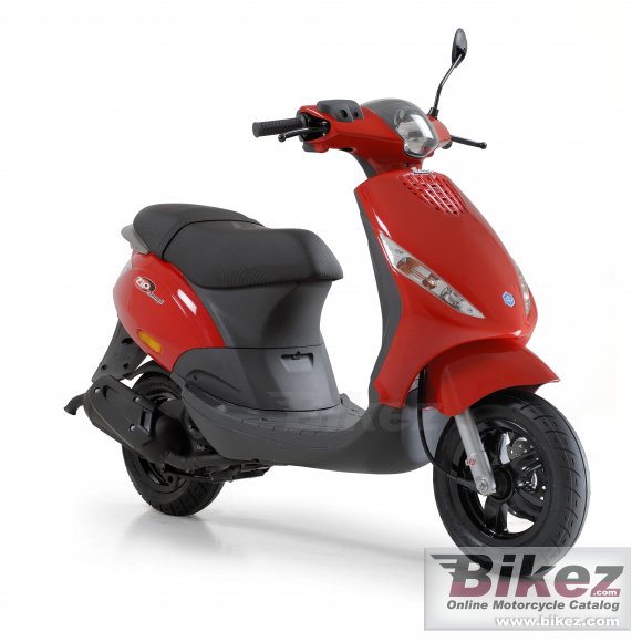 Piaggio Zip 50