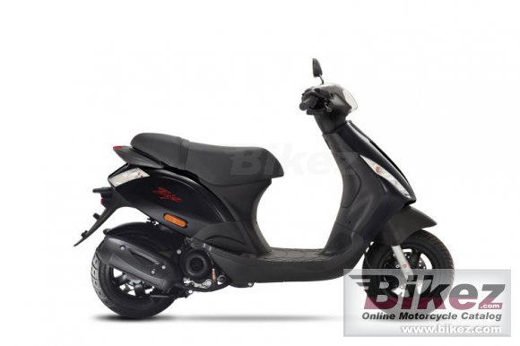 Piaggio Zip 50