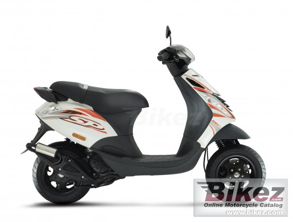 Piaggio Zip 50