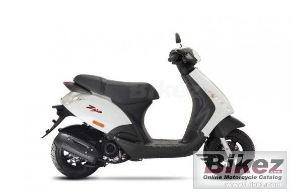 Piaggio Zip 50