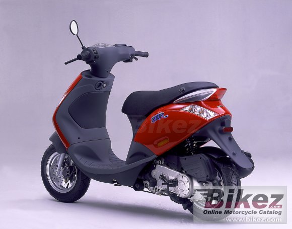 Piaggio Zip 50