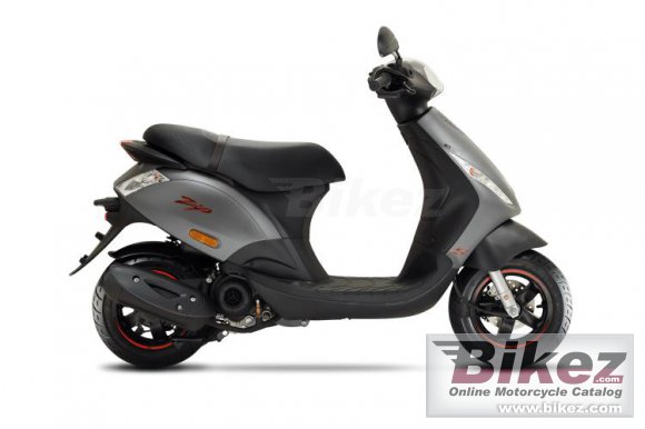 Piaggio Zip S 50