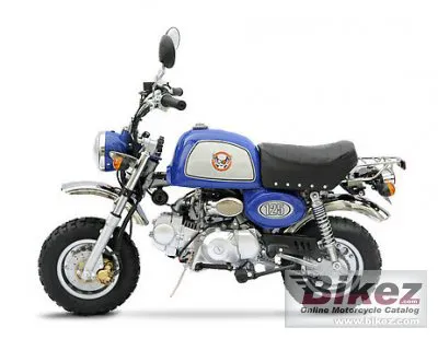Pitster Pro Mini Rover 125