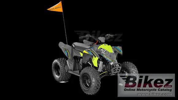 Polaris Outlaw 110 EFI