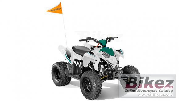 Polaris Outlaw 110 EFI