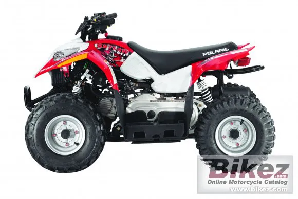 Polaris Outlaw 50