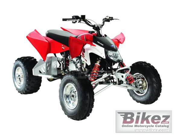 Polaris Outlaw 525 S