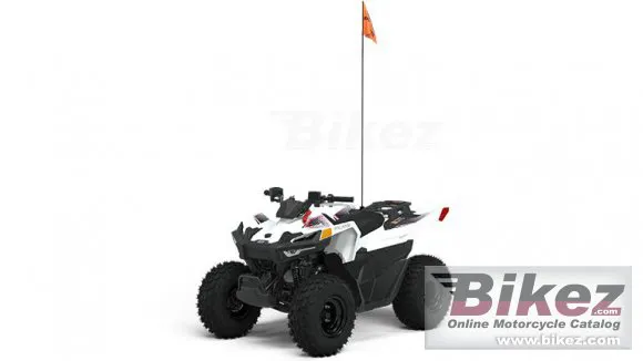 Polaris Outlaw 70 