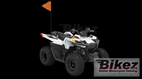 Polaris Outlaw 70 EFI