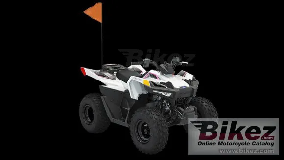 Polaris Outlaw 70 EFI