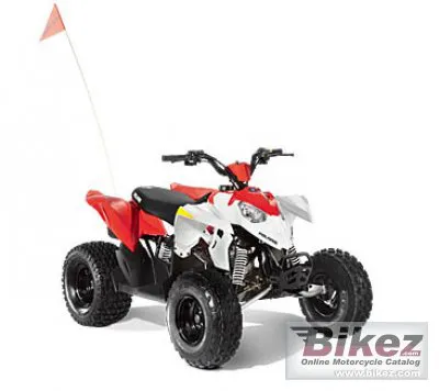 Polaris Outlaw 90