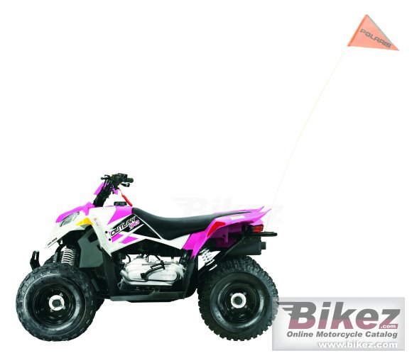 Polaris Outlaw 90