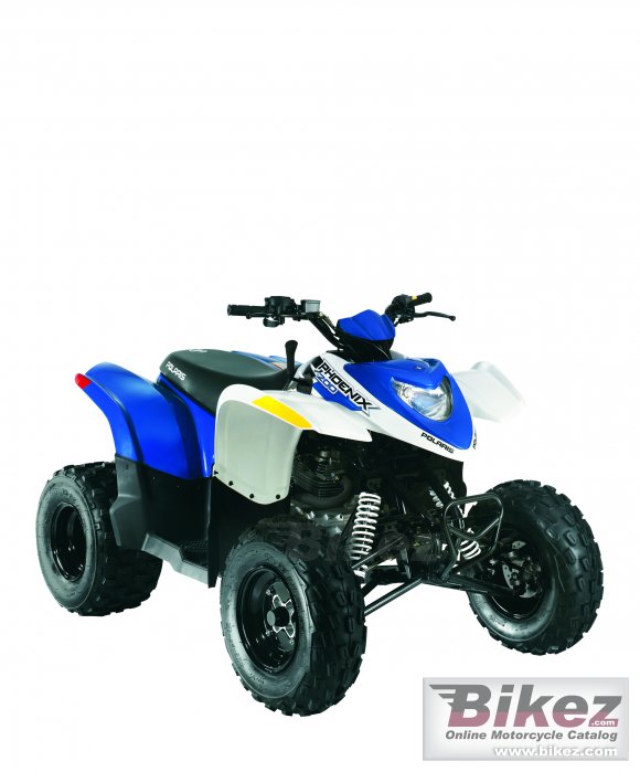 Polaris Phoenix 200