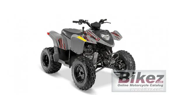 Polaris Phoenix 200