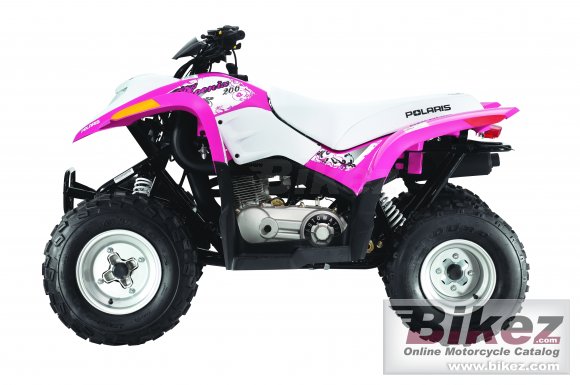 Polaris Phoenix 200