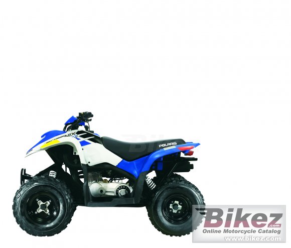 Polaris Phoenix 200