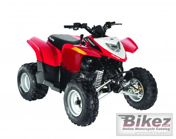 Polaris Phoenix 200