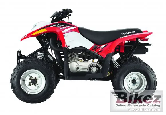 Polaris Phoenix 200