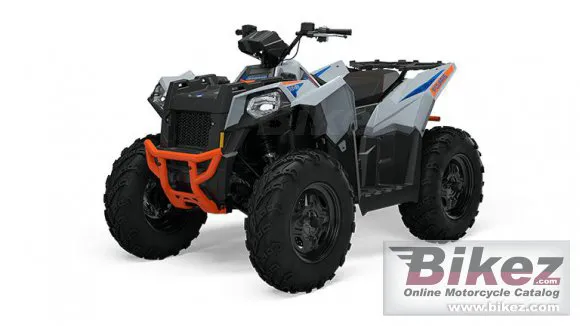 Polaris Scrambler 850